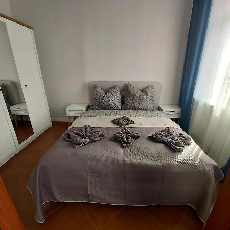Apartament Uzdrowiskowa 7, 斯维诺乌伊希切 外观 照片