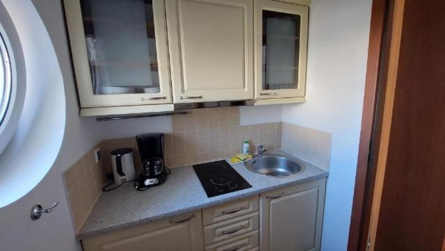 Apartament Uzdrowiskowa 7, 斯维诺乌伊希切 外观 照片