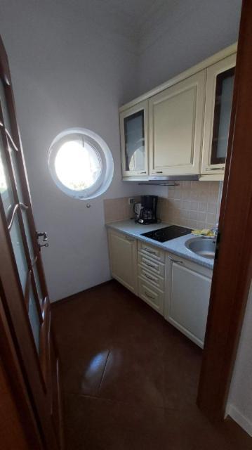Apartament Uzdrowiskowa 7, 斯维诺乌伊希切 外观 照片