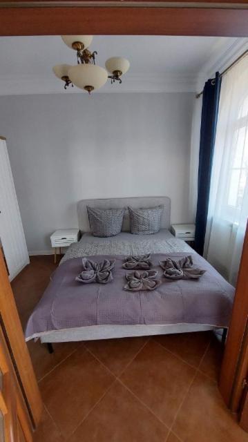 Apartament Uzdrowiskowa 7, 斯维诺乌伊希切 外观 照片
