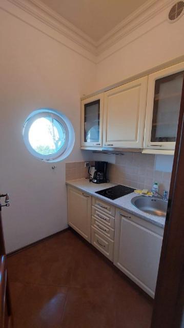 Apartament Uzdrowiskowa 7, 斯维诺乌伊希切 外观 照片